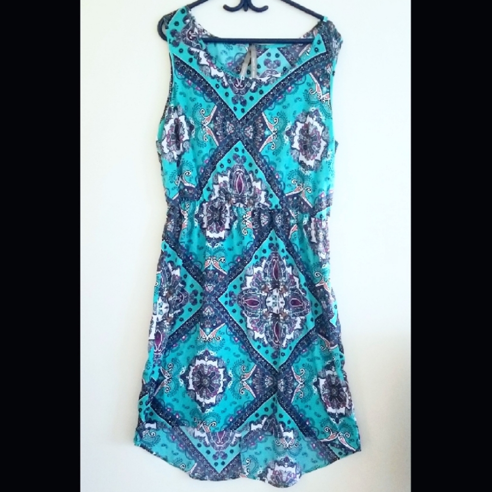 Ladies beautiful dress
